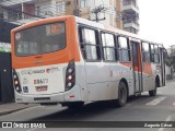 Expresso Nossa Senhora da Glória B06011 na cidade de Nova Iguaçu, Rio de Janeiro, Brasil, por Augusto César. Número da foto: #9467469.
