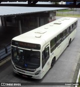 Viação Piraquara 29009 na cidade de Pinhais, Paraná, Brasil, por Amauri Caetano. Número da foto: #9468415.