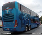 Expresso do Sul 15305 na cidade de São Paulo, São Paulo, Brasil, por Ailton da Costa Silva. Número da foto: #:id.