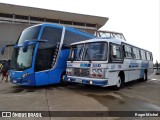 Viação Juína 550 na cidade de Cuiabá, Mato Grosso, Brasil, por Roger Michel. Número da foto: #9467653.