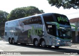 Viação Garcia 8824 na cidade de Umuarama, Paraná, Brasil, por George Miranda. Número da foto: #9466952.