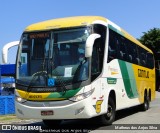 Empresa Gontijo de Transportes 18405 na cidade de São Paulo, São Paulo, Brasil, por Matheus dos Anjos Silva. Número da foto: #9467245.