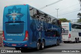 Expresso do Sul 419309 na cidade de São Paulo, São Paulo, Brasil, por Ailton da Costa Silva. Número da foto: #:id.