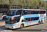 UTIL - União Transporte Interestadual de Luxo 13905 na cidade de Belo Horizonte, Minas Gerais, Brasil, por Jones Bh. Número da foto: #9467877.