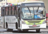 Auto Viação Três Amigos B44553 na cidade de Rio de Janeiro, Rio de Janeiro, Brasil, por Ygor Alvarez. Número da foto: #:id.