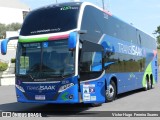 Trans Isaak Turismo 2230 na cidade de Trindade, Goiás, Brasil, por Victor Hugo  Ferreira Soares. Número da foto: #:id.