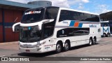 VUSC - Viação União Santa Cruz 3000 na cidade de Porto Alegre, Rio Grande do Sul, Brasil, por André Lourenço de Freitas. Número da foto: #9466773.