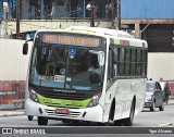 Auto Viação Três Amigos B44532 na cidade de Rio de Janeiro, Rio de Janeiro, Brasil, por Ygor Alvarez. Número da foto: #:id.