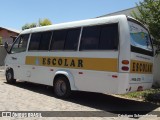 MTU - Maroto Viagens e Turismo 2287 na cidade de Taquara, Rio Grande do Sul, Brasil, por Cristiano Schnepfleitner. Número da foto: #9466854.
