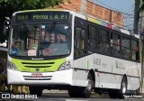 Auto Viação Três Amigos B44530 na cidade de Rio de Janeiro, Rio de Janeiro, Brasil, por Ygor Alvarez. Número da foto: #:id.