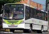 Auto Viação Três Amigos B44530 na cidade de Rio de Janeiro, Rio de Janeiro, Brasil, por Ygor Alvarez. ID da foto: :id.