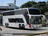 Auto Viação Catarinense 321303 na cidade de Rio de Janeiro, Rio de Janeiro, Brasil, por Luiz Guilherme. Número da foto: #9467055.