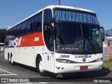 Unesul de Transportes 3866 na cidade de Porto Alegre, Rio Grande do Sul, Brasil, por Érik Sant'anna. Número da foto: #:id.