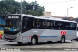 Auto Viação 1001 RJ 108.1203 na cidade de Rio de Janeiro, Rio de Janeiro, Brasil, por Matheus Souza. Número da foto: #:id.