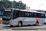 Auto Viação 1001 RJ 108.1203 na cidade de Rio de Janeiro, Rio de Janeiro, Brasil, por Matheus Souza. ID da foto: :id.