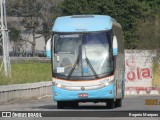 Emtram 4200 na cidade de São José dos Campos, São Paulo, Brasil, por Rogerio Marques. Número da foto: #:id.