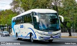 Costa Line 1609 na cidade de Ciudad de México, México, por Fabián Reyes. Número da foto: #9467692.
