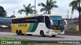 Empresa Gontijo de Transportes 17150 na cidade de Betim, Minas Gerais, Brasil, por Paulo Alexandre da Silva. Número da foto: #9467190.