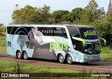 Viação Garcia 8834 na cidade de Cruzeiro do Oeste, Paraná, Brasil, por George Miranda. Número da foto: #9466904.