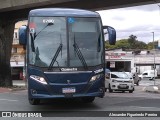 Viação Cometa 721523 na cidade de São Paulo, São Paulo, Brasil, por Alexandre Figueiredo Pereira. Número da foto: #9468381.