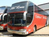 Expresso São Luiz 7280 na cidade de Cuiabá, Mato Grosso, Brasil, por Victor Hugo  Ferreira Soares. Número da foto: #9467160.