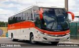 Viação Vale do Tietê 871 na cidade de São Paulo, São Paulo, Brasil, por Cristiano Soares da Silva. Número da foto: #9466391.
