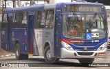 Radial Transporte Coletivo 41.021 na cidade de Suzano, São Paulo, Brasil, por César Alexandre. Número da foto: #9468889.