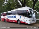 Empresa Reunidas Paulista de Transportes 145407 na cidade de São Paulo, São Paulo, Brasil, por Alexandre Figueiredo Pereira. Número da foto: #9468589.