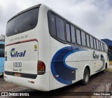 Citral Transporte e Turismo 10030 na cidade de São Leopoldo, Rio Grande do Sul, Brasil, por Fábio Oliveira. Número da foto: #:id.