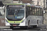 Auto Viação Três Amigos B44540 na cidade de Rio de Janeiro, Rio de Janeiro, Brasil, por Ygor Alvarez. Número da foto: #:id.