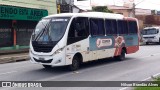 Prefeitura Municipal de Águas Formosas 8949 na cidade de Belo Horizonte, Minas Gerais, Brasil, por Nilson Brandão Alves. Número da foto: #9468557.