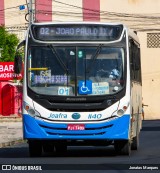 Joafra 1140 na cidade de Juazeiro, Bahia, Brasil, por Jonatas Marques. Número da foto: #9466402.