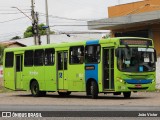EMTRACOL - Empresa de Transportes Coletivos 03254 na cidade de Teresina, Piauí, Brasil, por João Victor. Número da foto: #:id.