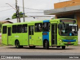 EMTRACOL - Empresa de Transportes Coletivos 03254 na cidade de Teresina, Piauí, Brasil, por João Victor. ID da foto: :id.