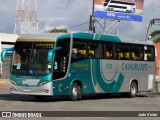 Auto Viação Camurujipe 5125 na cidade de Feira de Santana, Bahia, Brasil, por João Victor. Número da foto: #:id.