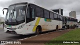 Expresso Espírito Santo 1600 na cidade de Brasília, Distrito Federal, Brasil, por Matheus de Souza. Número da foto: #:id.