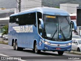 Viação Águia Branca 14011 na cidade de Juiz de Fora, Minas Gerais, Brasil, por Luiz Krolman. Número da foto: #9468064.