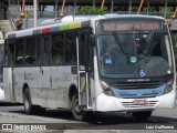 Transportes Futuro C30351 na cidade de Rio de Janeiro, Rio de Janeiro, Brasil, por Luiz Guilherme. ID da foto: :id.