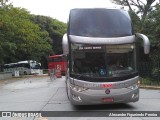 Auto Viação 1001 RJ 108.691 na cidade de São Paulo, São Paulo, Brasil, por Alexandre Figueiredo Pereira. Número da foto: #9468578.