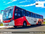 Itajaí Transportes Coletivos 2050 na cidade de Campinas, São Paulo, Brasil, por Henrique Alves de Paula Silva. ID da foto: :id.