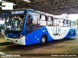 Onicamp Transporte Coletivo 4920 na cidade de Campinas, São Paulo, Brasil, por Henrique Alves de Paula Silva. Número da foto: #9468814.