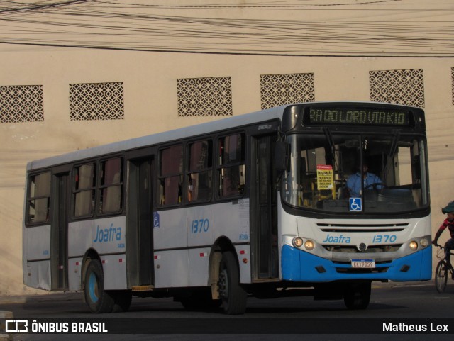 Joafra 1370 na cidade de Juazeiro, Bahia, Brasil, por Matheus Lex. Número da foto: #9471450.