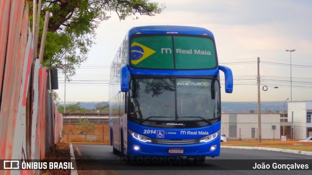 Real Maia 2014 na cidade de Brasília, Distrito Federal, Brasil, por João Gonçalves. Número da foto: #9471617.
