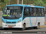 COOTRAPS 67015 na cidade de Fortaleza, Ceará, Brasil, por Wescley  Costa. Número da foto: #:id.