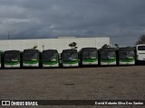 Viação Santa Brígida 1 1864 na cidade de São Paulo, São Paulo, Brasil, por David Roberto Silva Dos Santos. Número da foto: #9469708.