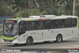 Auto Viação Três Amigos B44693 na cidade de Rio de Janeiro, Rio de Janeiro, Brasil, por Ygor Alvarez. Número da foto: #:id.