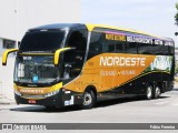 Expresso Nordeste 5506 na cidade de Rio de Janeiro, Rio de Janeiro, Brasil, por Fábio Ferreira. Número da foto: #:id.