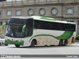 Ônibus Particulares 001 na cidade de Rio de Janeiro, Rio de Janeiro, Brasil, por Renan Vieira. Número da foto: #9472268.