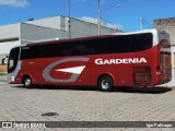 Expresso Gardenia 2830 na cidade de Divinópolis, Minas Gerais, Brasil, por Igor Policarpo. Número da foto: #9471828.