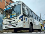 Viação Pinheiral 3028 na cidade de Volta Redonda, Rio de Janeiro, Brasil, por Matheus Martins da Silva. Número da foto: #9470668.